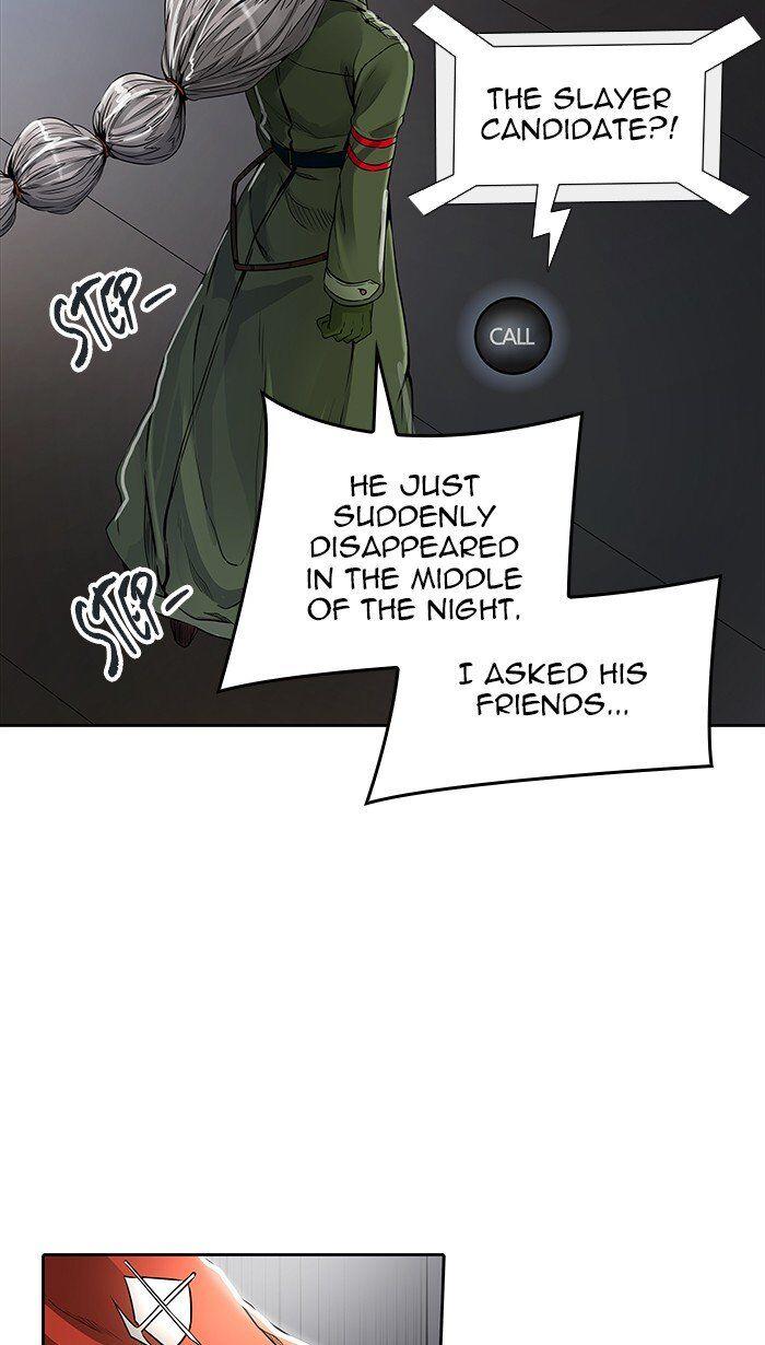 Tower Of God, Chapter 468 image 017